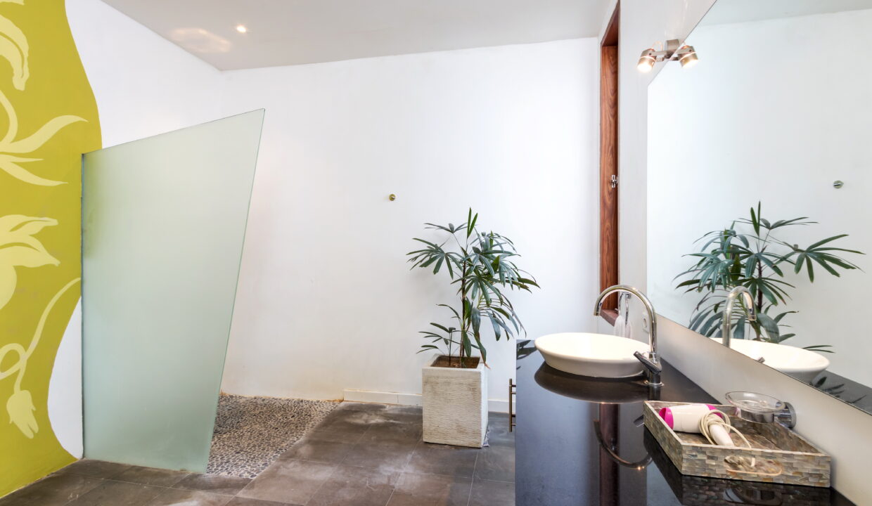 Casa Cinta 1 - Bathroom 1B