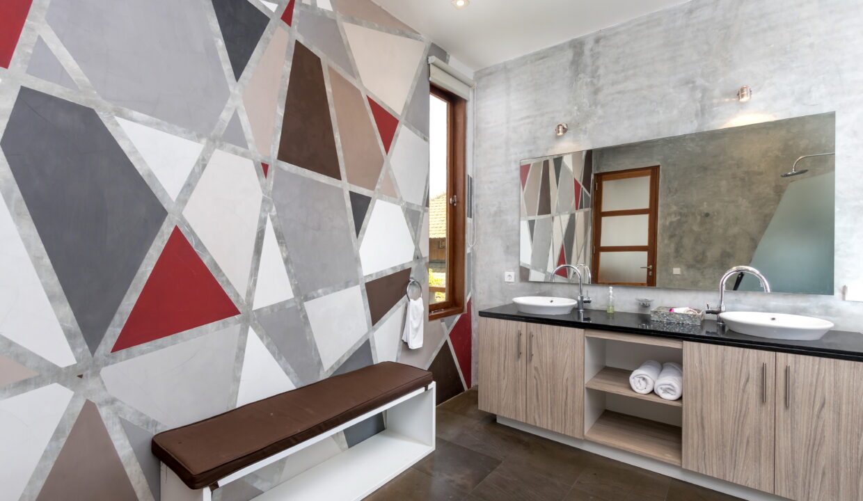 Casa Cinta 1 - Bathroom 2A