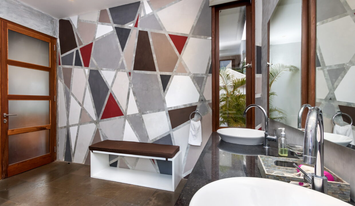 Casa Cinta 1 - Bathroom 2B