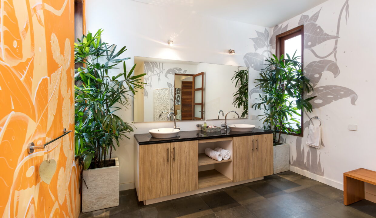 Casa Cinta 1 - Bathroom 3A