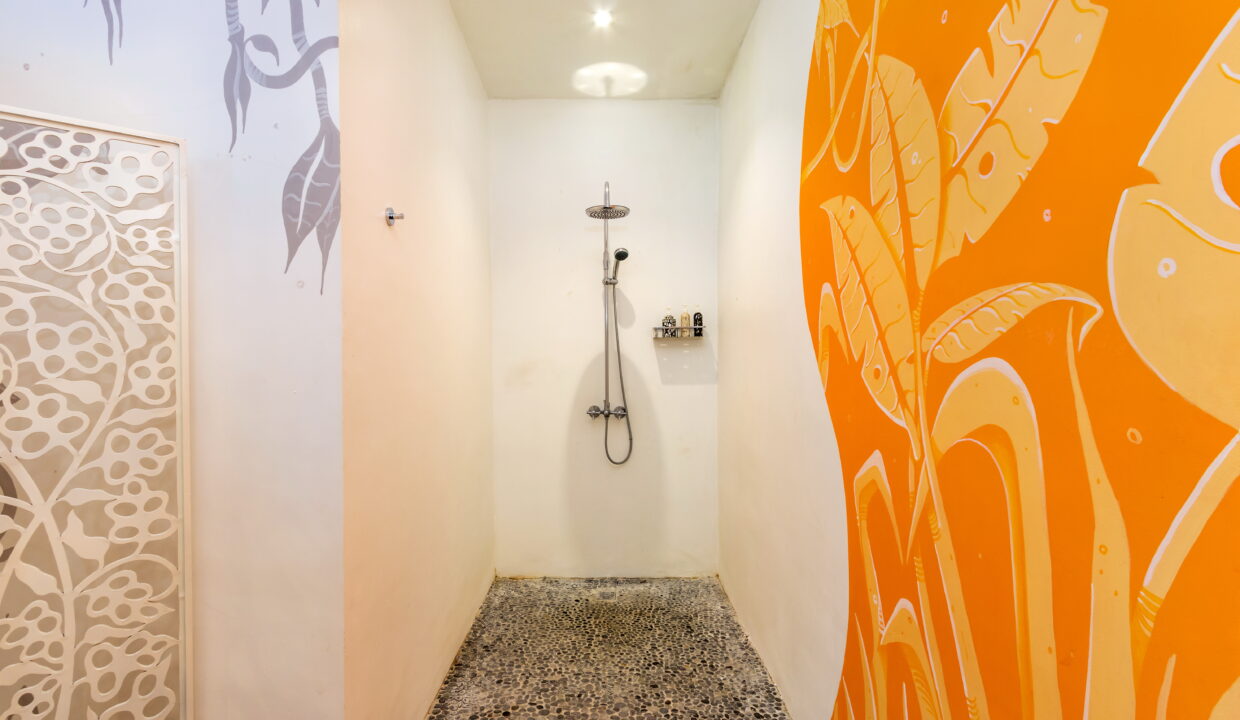 Casa Cinta 1 - Bathroom 3C