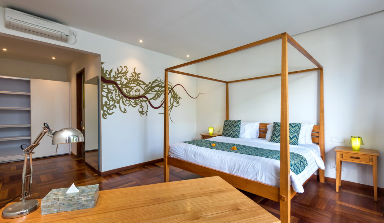 Casa Cinta 1 - Bedroom 1B