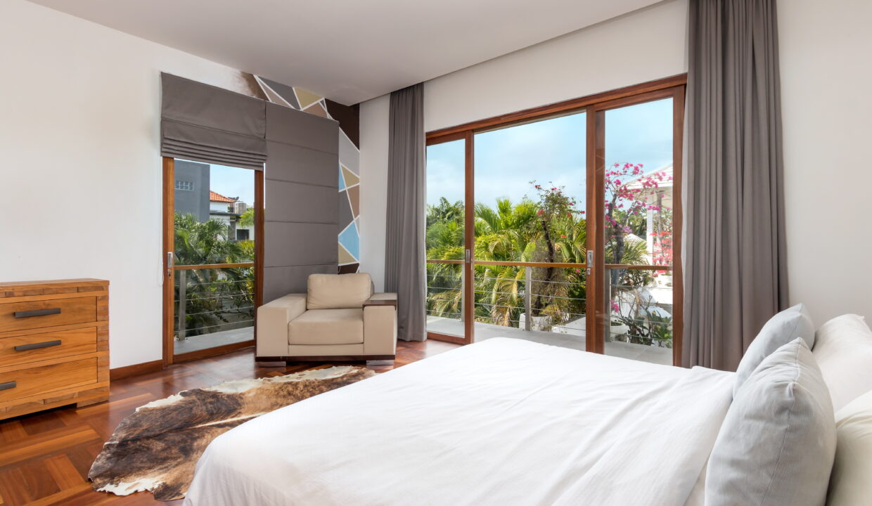 Casa Cinta 1 - Bedroom 2A