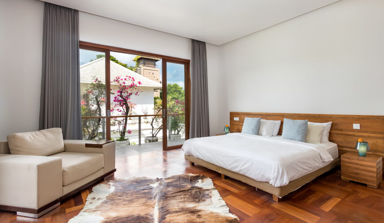 Casa Cinta 1 - Bedroom 2B