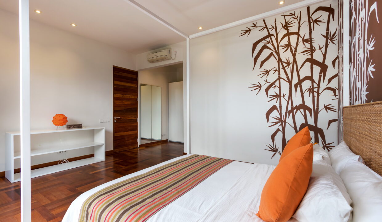 Casa Cinta 1 - Bedroom 3C