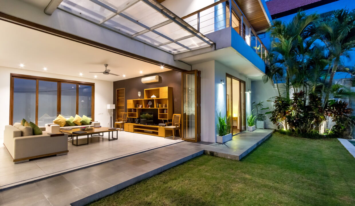 Casa Cinta 1 - Garden