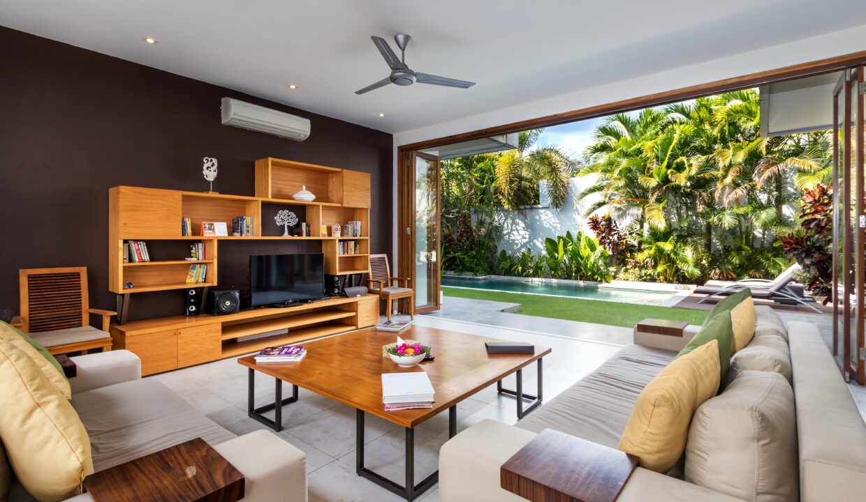 Casa Cinta 1 - Living Area A