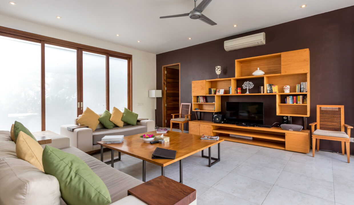 Casa Cinta 1 - Living Area B