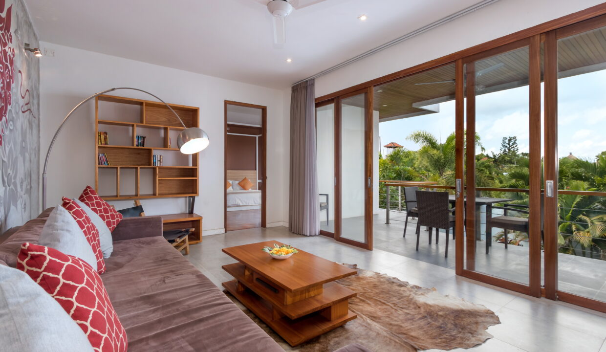 Casa Cinta 1 - Lounge C