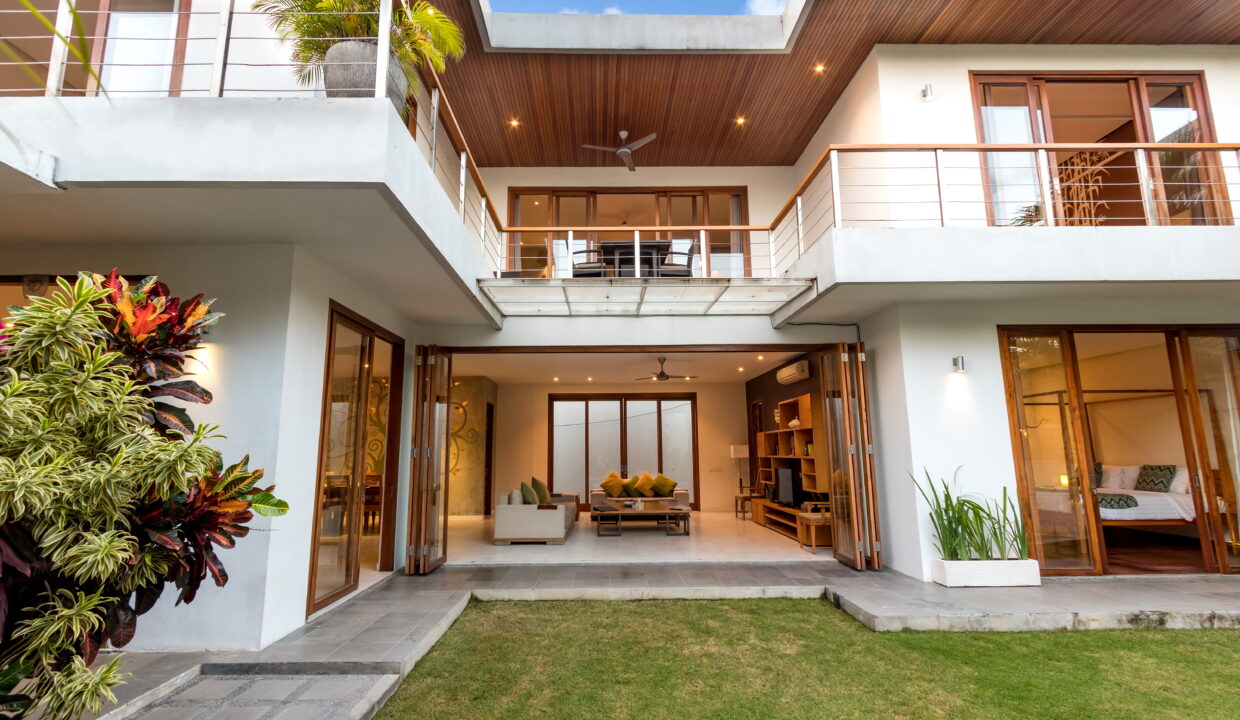 Casa Cinta 1 - Pool Day D