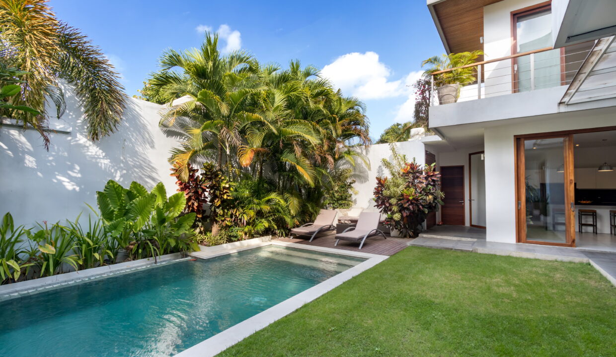 Casa Cinta 1 - Pool Day F