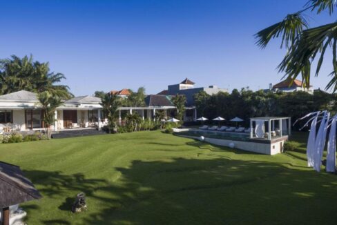 Villa Pure - Luxury Villa