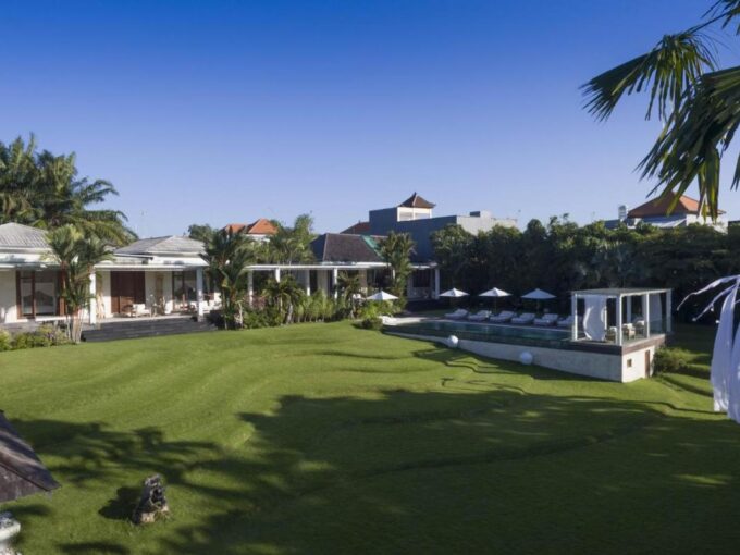 Villa Pure - Luxury Villa