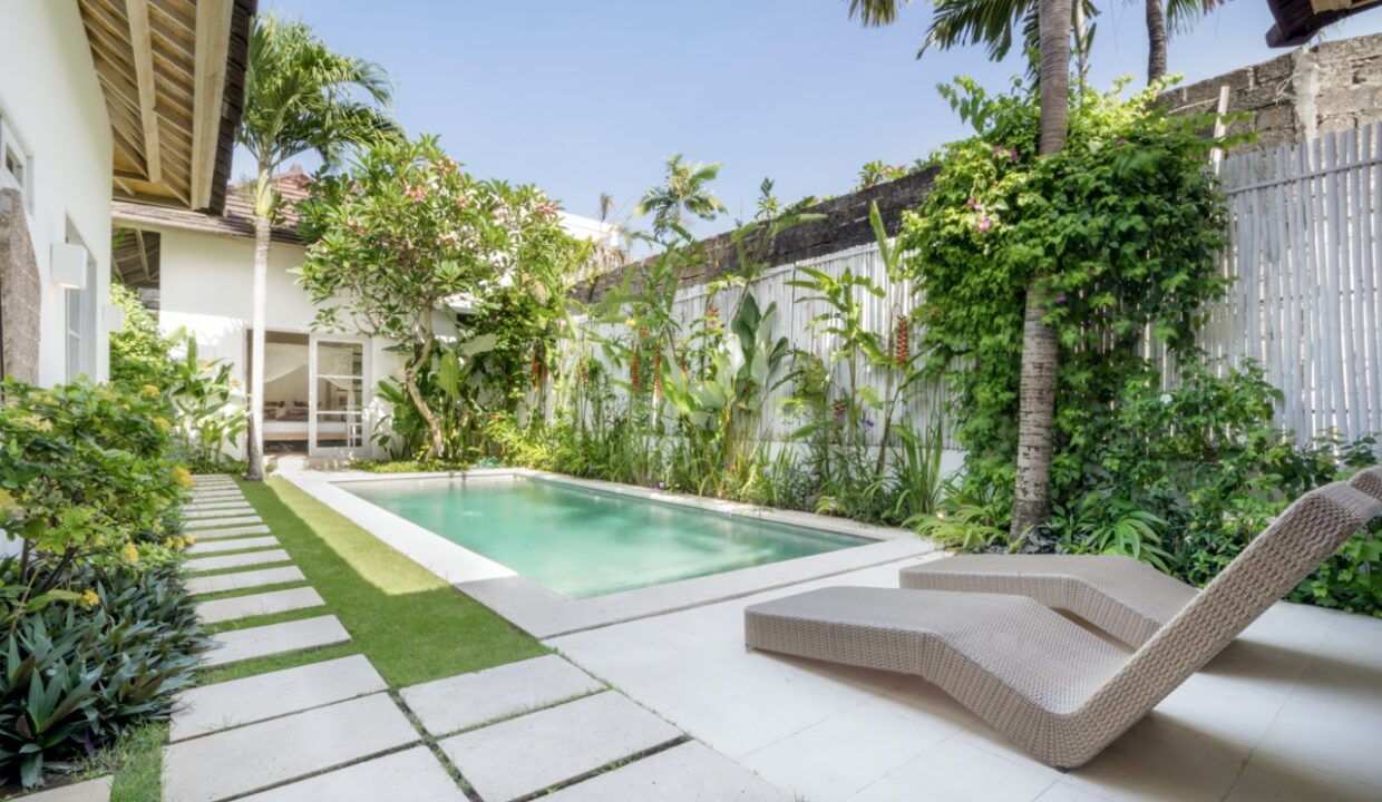 4-Villa Tara-pool chair Large