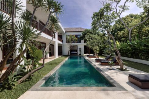 Villa Amara Pradi - Luxury Villas in Seminyak