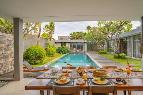 Ziva 3 Bedrooms Villa - Family Villa