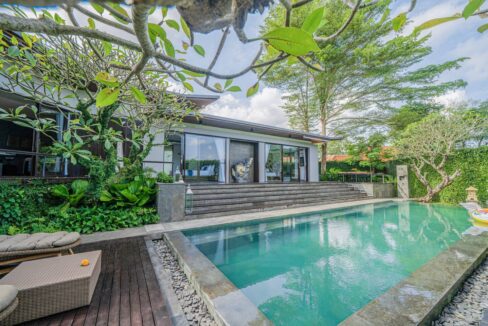 De Prestigio Villa 1