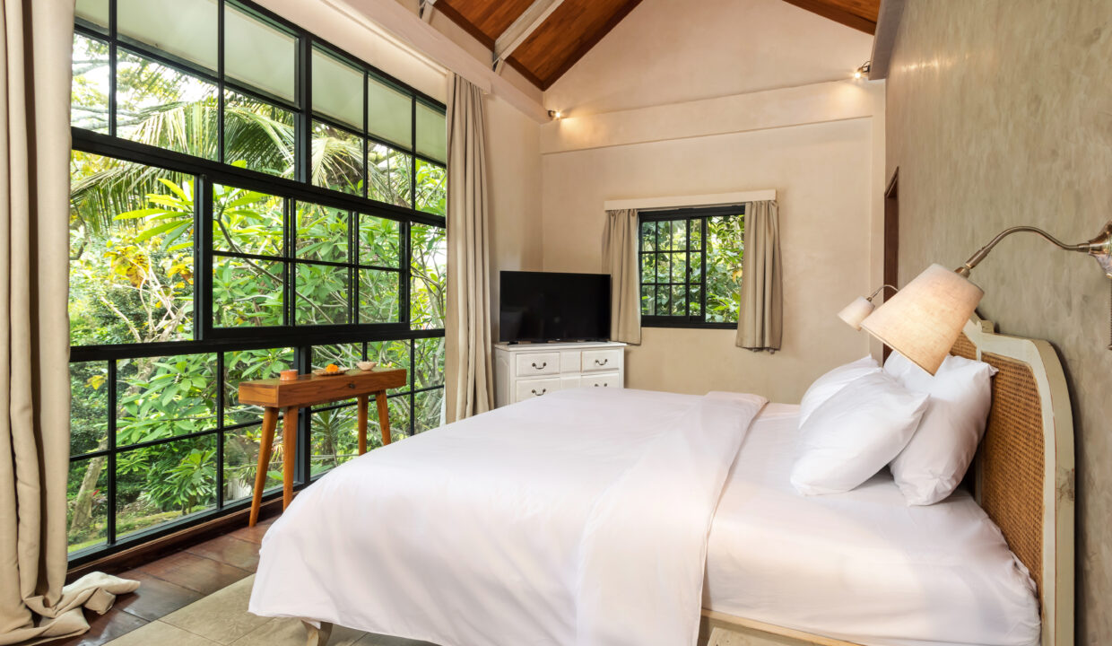 Ananta - Bedroom A01