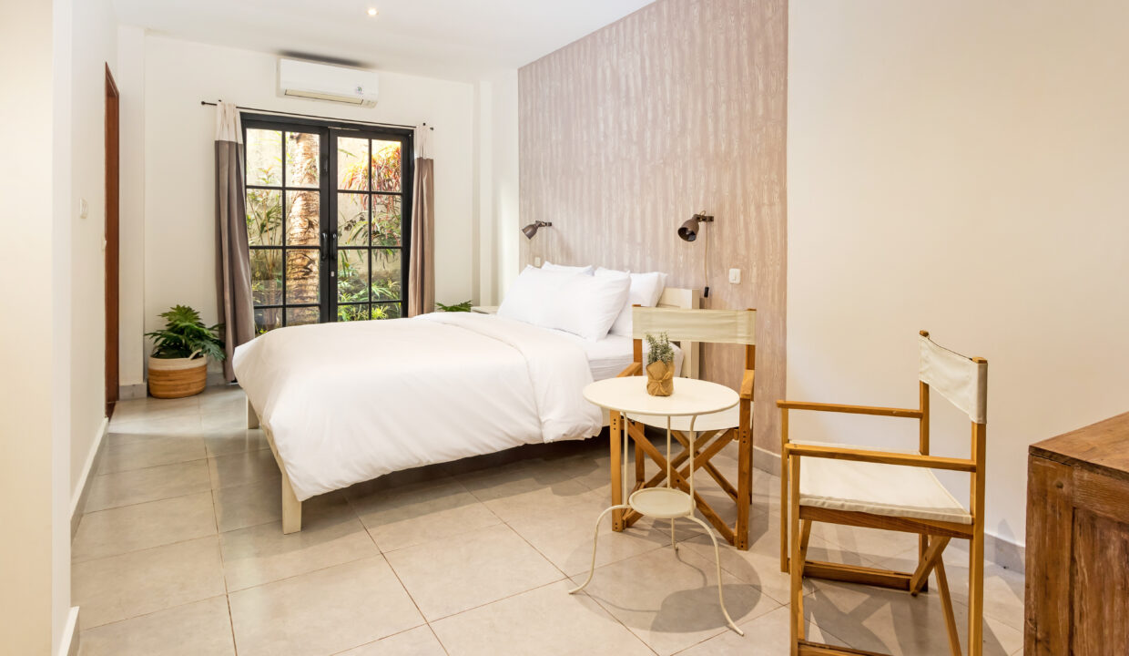 Ananta - Bedroom B01