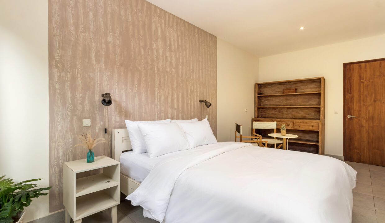 Ananta - Bedroom B02