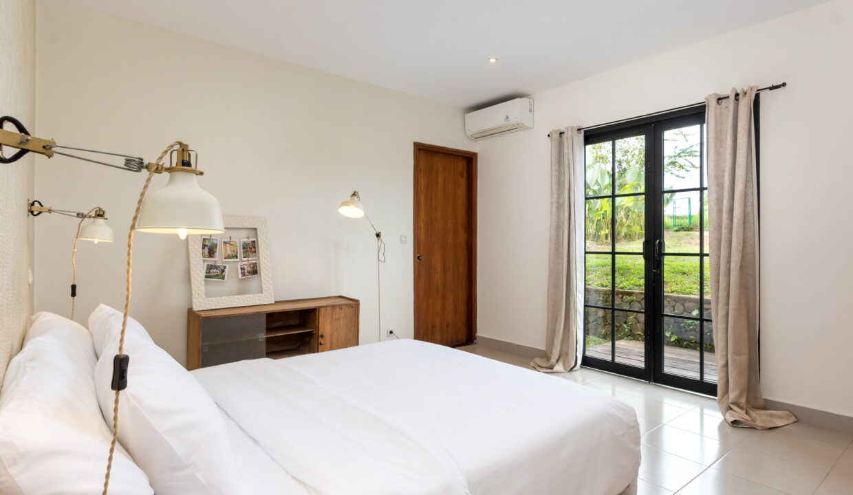 Ananta - Bedroom C01