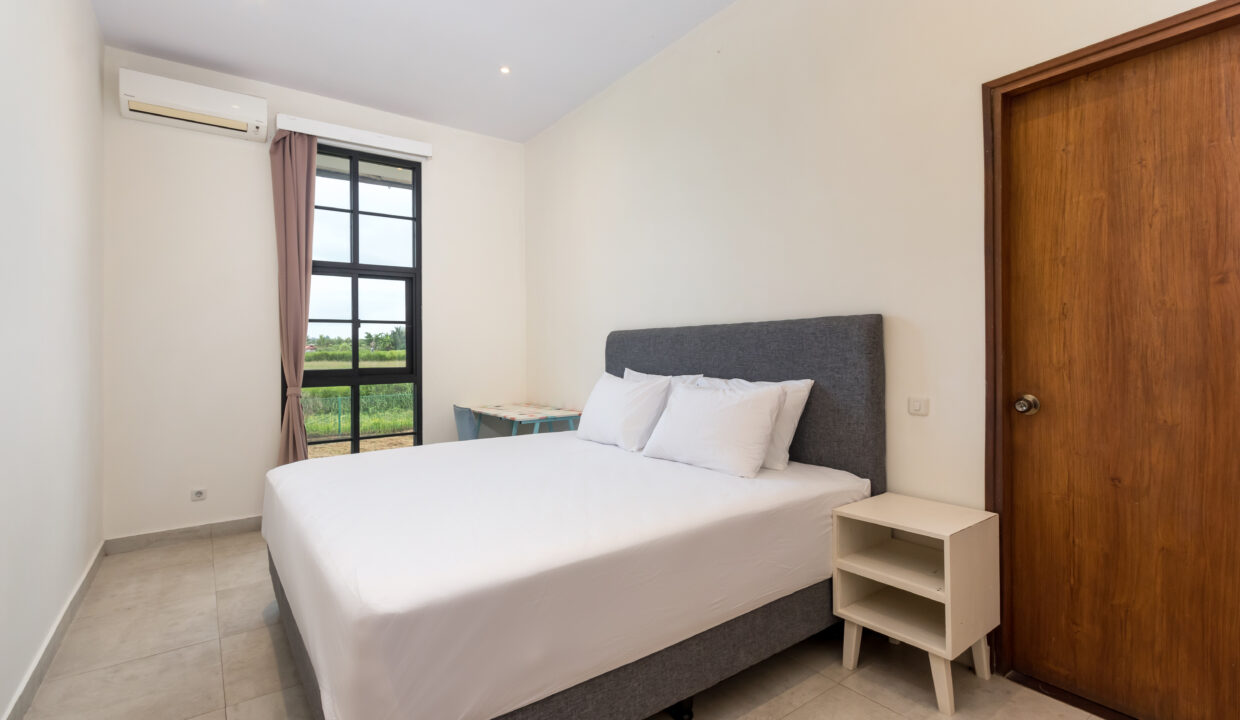 Ananta - Bedroom D01