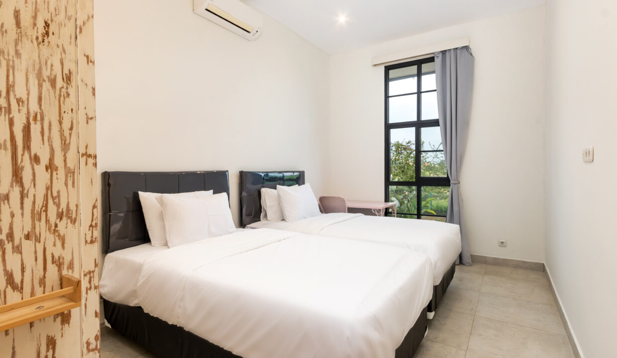 Ananta - Bedroom E01