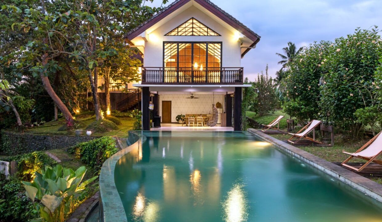 Ananta - Pool Night 01 Large