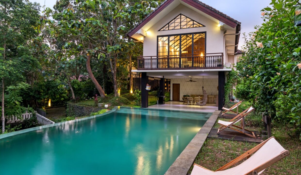 Ananta - Pool Night 02 Large