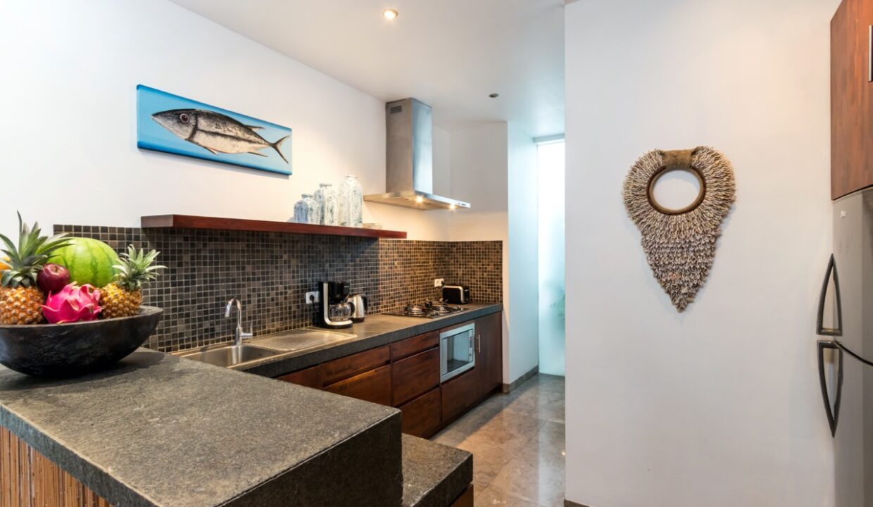 Anjali Blue - Kitchen C Large