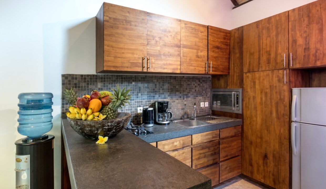 Anjali Purple - Kitchen A Large