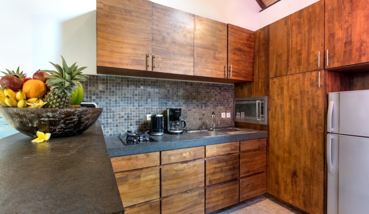 Anjali Purple - Kitchen C Large