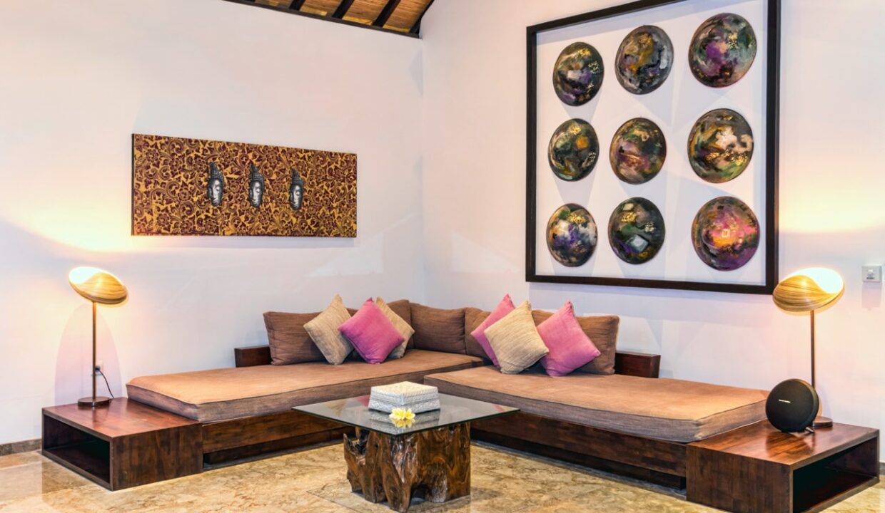 Anjali Purple - Living D Large