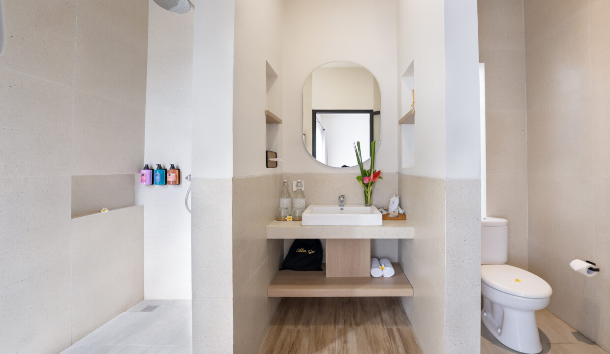 Canggu Villa Go - Unit Perfection Villa 10