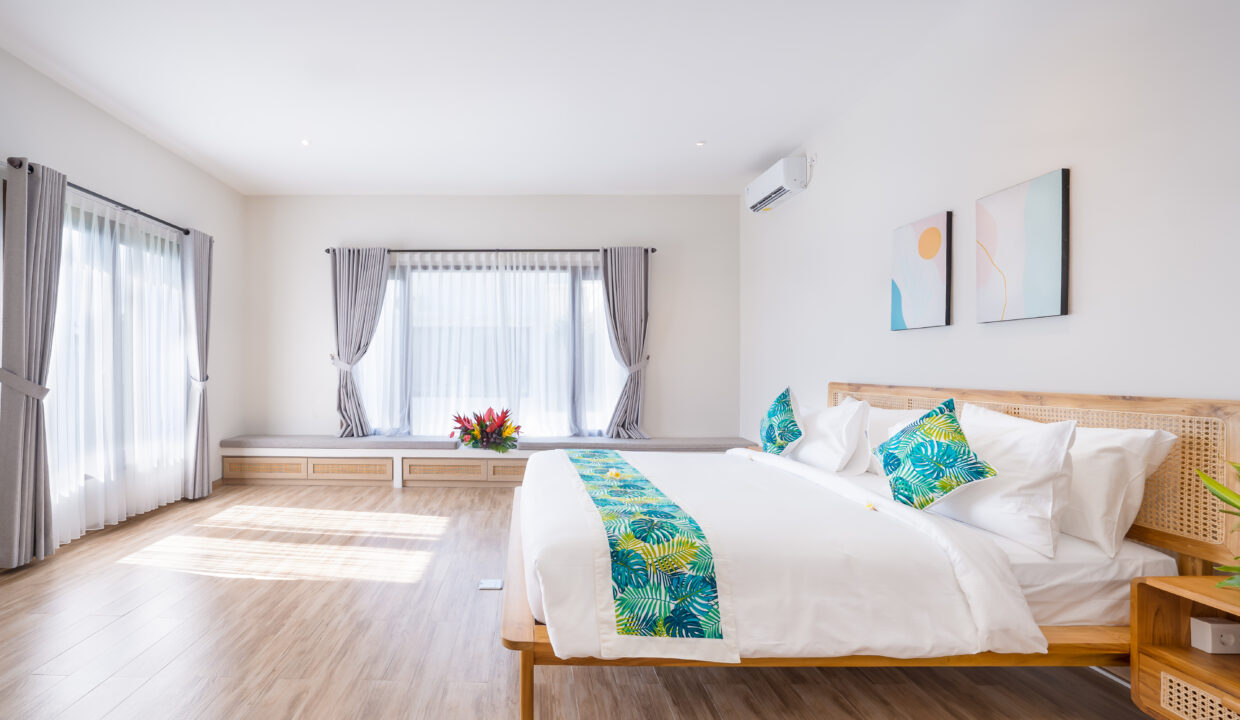 Canggu Villa Go - Unit Perfection Villa 11