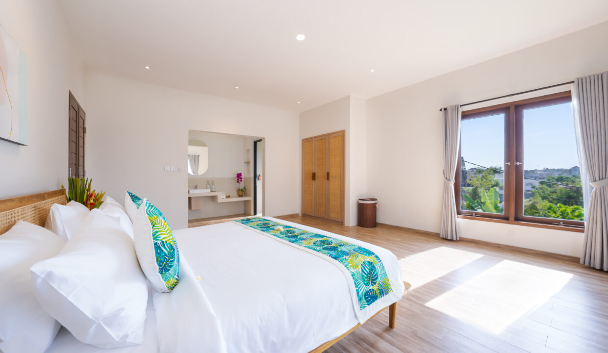 Canggu Villa Go - Unit Perfection Villa 13