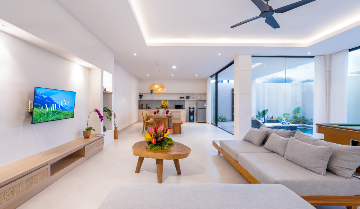 Canggu Villa Go - Unit Perfection Villa 14