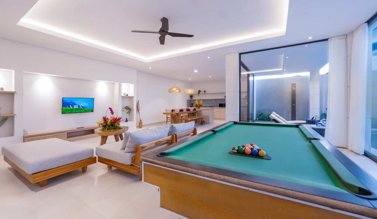 Canggu Villa Go - Unit Perfection Villa 15