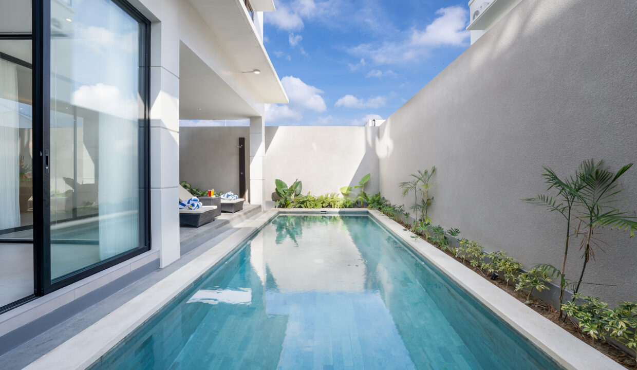 Canggu Villa Go - Unit Perfection Villa 2