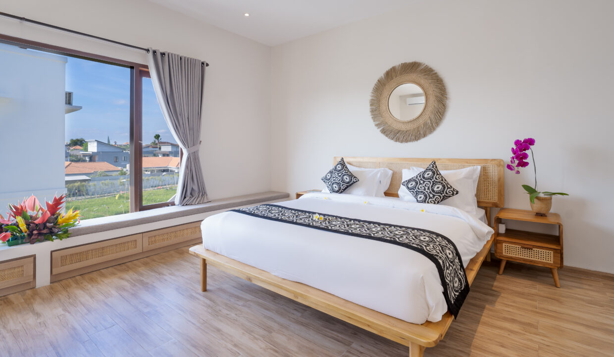 Canggu Villa Go - Unit Perfection Villa 20