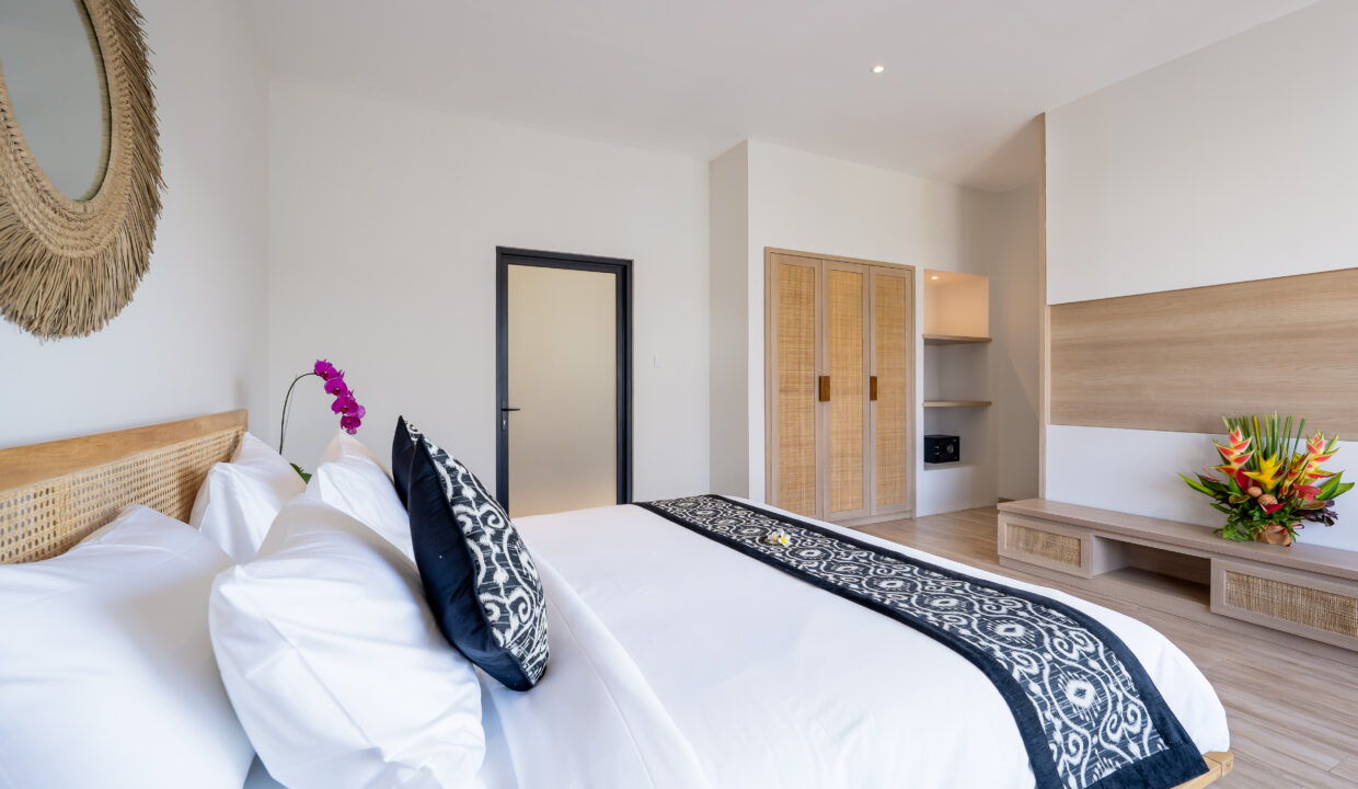 Canggu Villa Go - Unit Perfection Villa 21