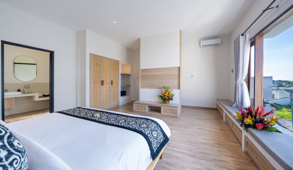 Canggu Villa Go - Unit Perfection Villa 23