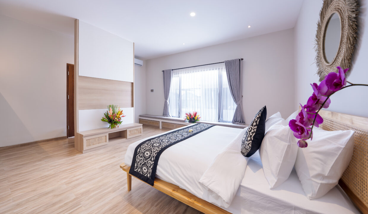 Canggu Villa Go - Unit Perfection Villa 24