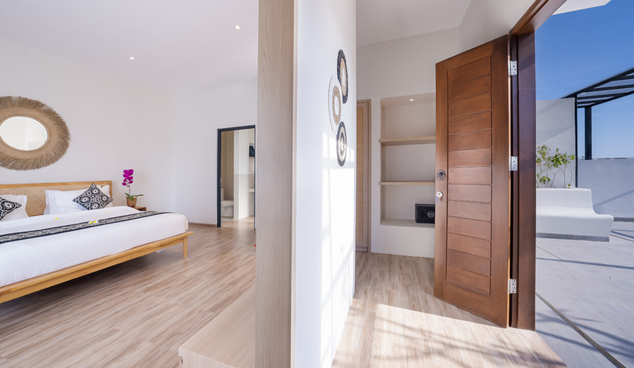 Canggu Villa Go - Unit Perfection Villa 25