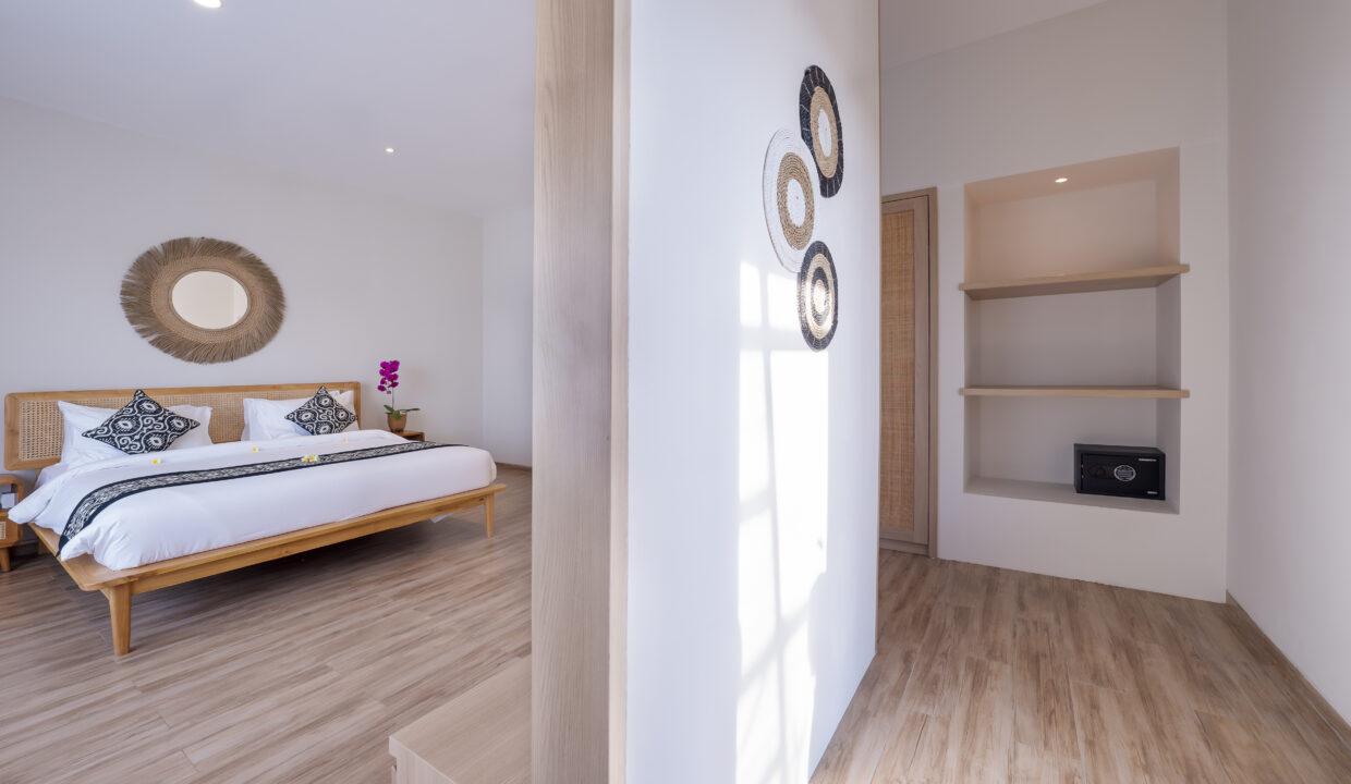 Canggu Villa Go - Unit Perfection Villa 26