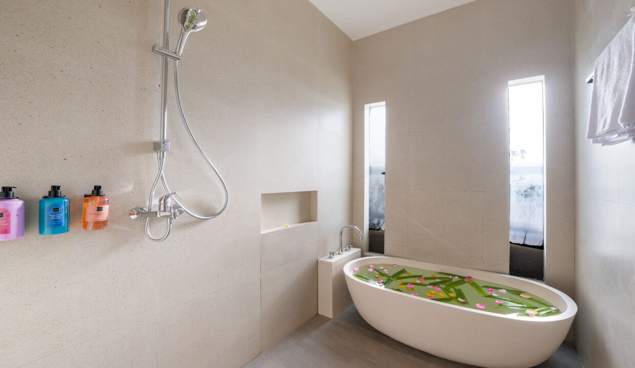 Canggu Villa Go - Unit Perfection Villa 28