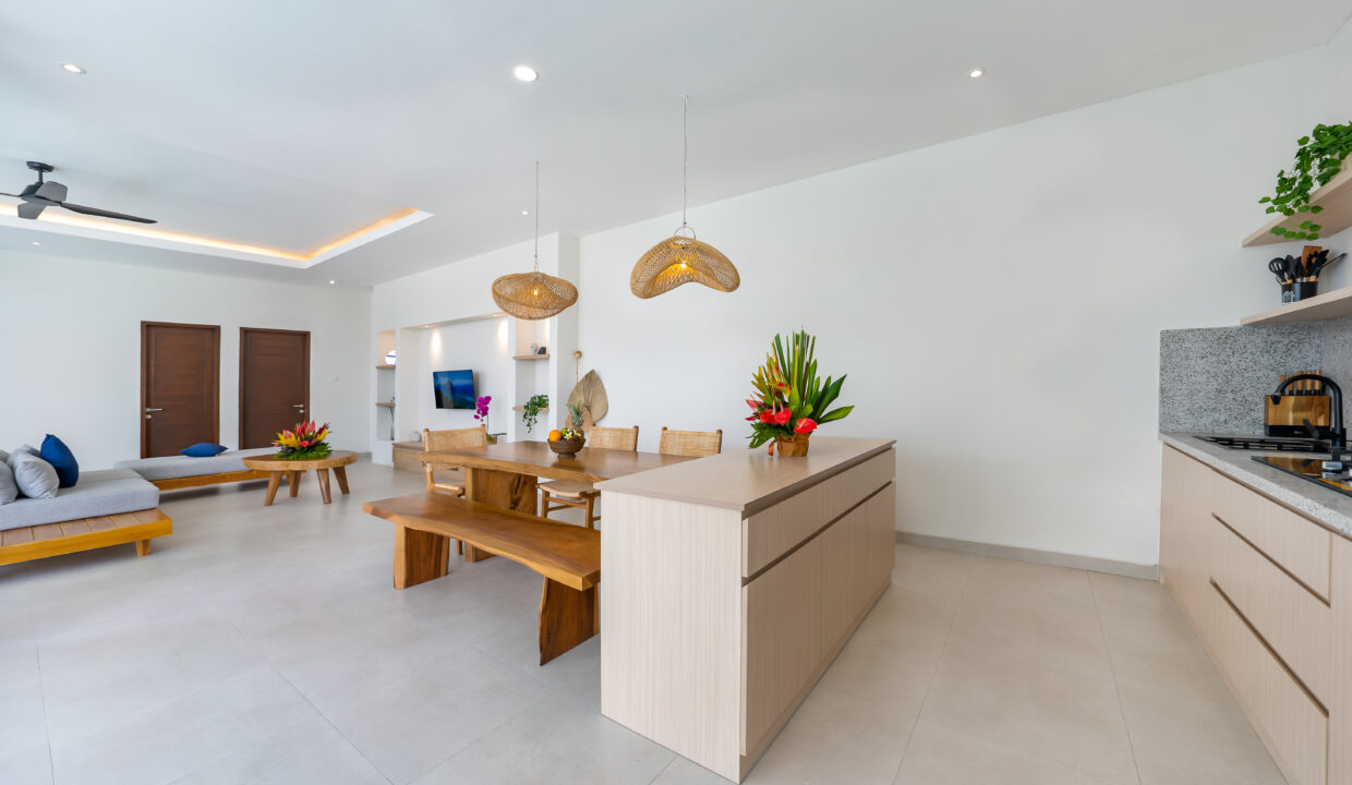Canggu Villa Go - Unit Perfection Villa 3