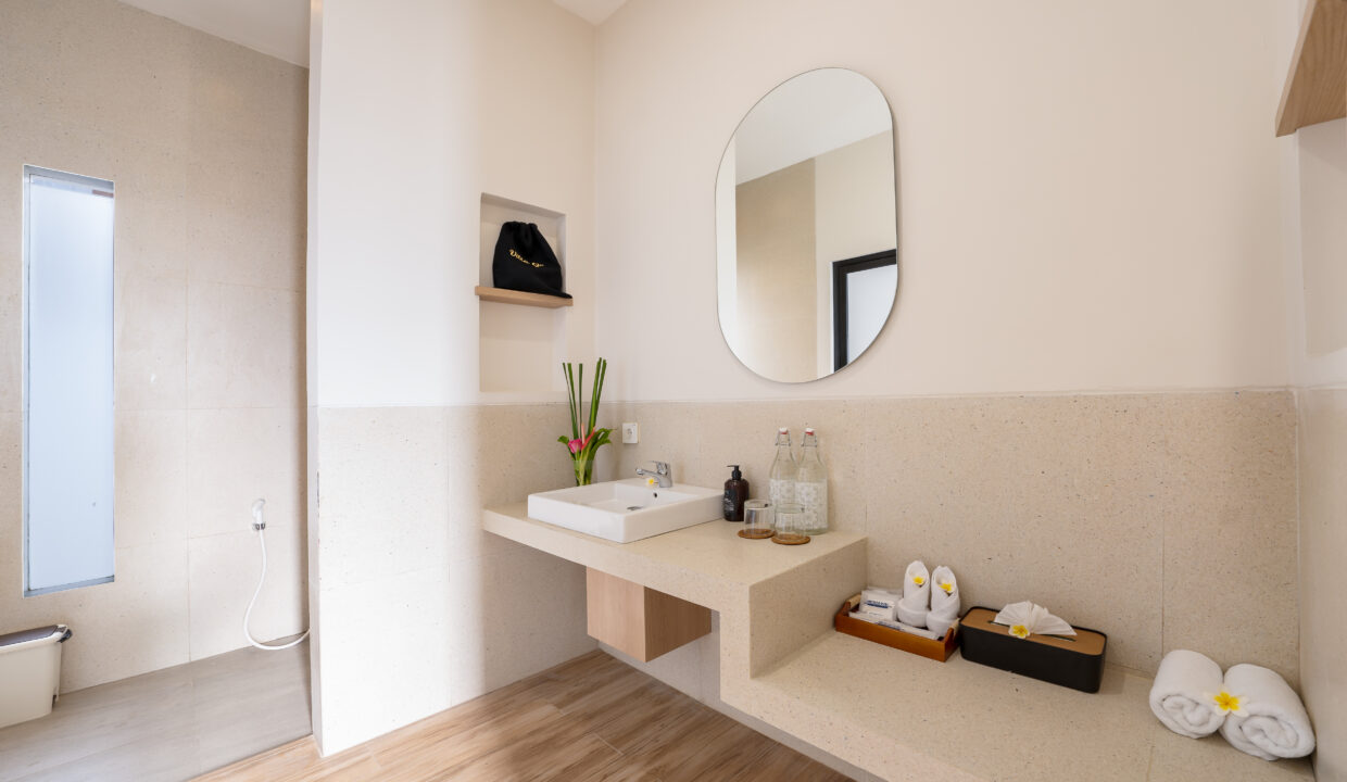 Canggu Villa Go - Unit Perfection Villa 30