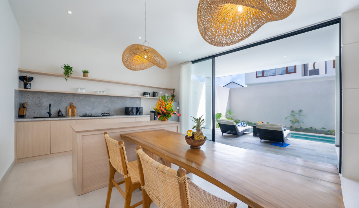 Canggu Villa Go - Unit Perfection Villa 4