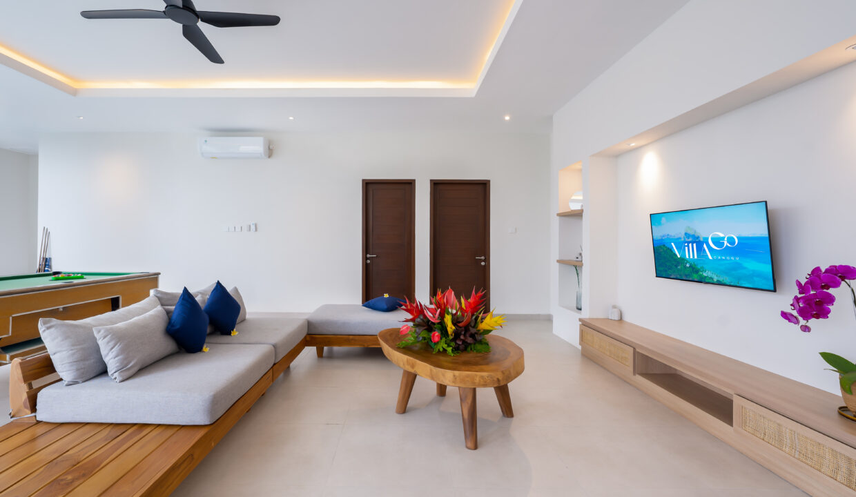 Canggu Villa Go - Unit Perfection Villa 5
